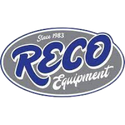 RECO Equipment, Inc. proudly serves Florida, Ohio, Indiana, Kentucky, Michigan, North Carolina, Pennsylvania, Tennessee and Virginia and our neighbors in Florida, Ohio, Indiana, Kentucky, Michigan, North Carolina, Pennsylvania, Tennessee and Virginia